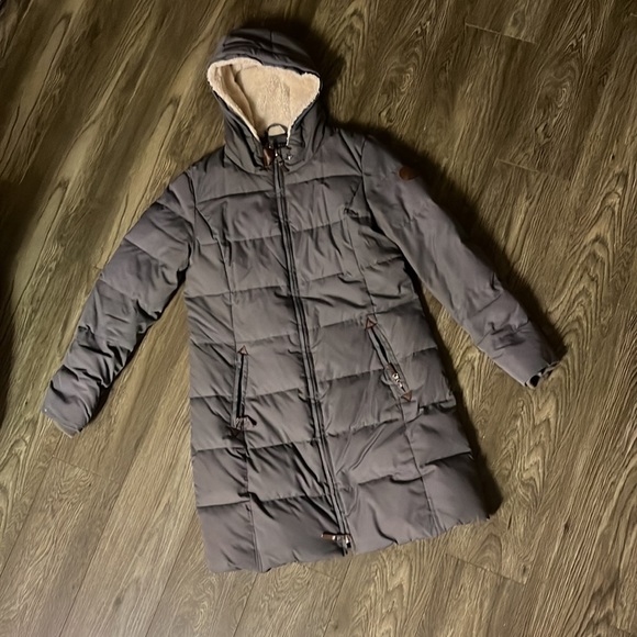 Ralph Lauren down jacket size M - Picture 6 of 16